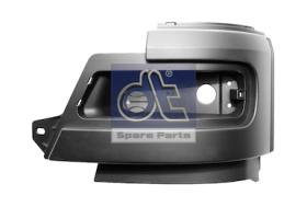 DT 462430 - Caja del faro