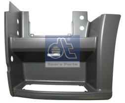 DT 462434 - Caja de acceso