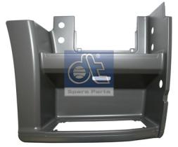 DT 462435 - Caja de acceso