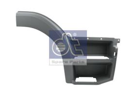 DT 462451 - Caja de acceso