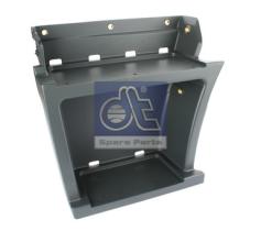 DT 462457 - Caja de acceso