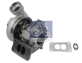 DT 462552 - Turbocompresor