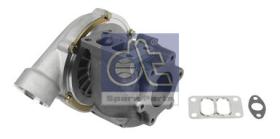 DT 462554 - Turbocompresor