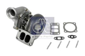 DT 462555 - Turbocompresor
