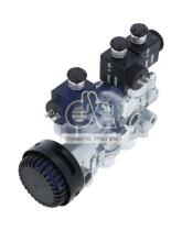 DT 462609 - Válvula solenoide