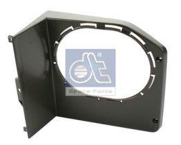 DT 462623 - Cubierta