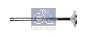 DT 462636 - Válvula de admisión