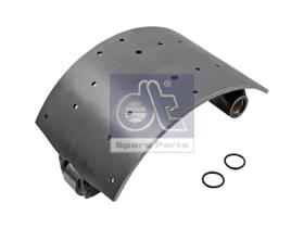 DT 462660 - Zapata de freno
