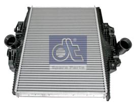 DT 462694 - Intercooler