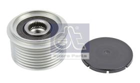 DT 462703 - Polea