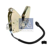 DT 462717 - Cerradura de cabina