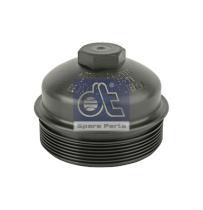 DT 462780 - Tapa del filtro