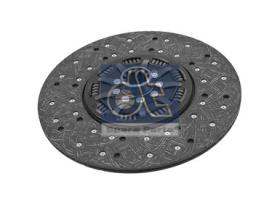 DT 462790 - Disco de embrague