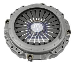 DT 462809 - Maza de embrague