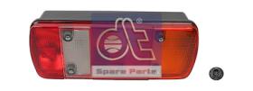 DT 462820 - Piloto trasero