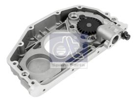 DT 462891 - Bomba de aceite