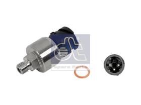 Diesel Technic 462966 - Sensor de presión