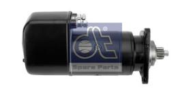 Diesel Technic 463001 - Motor de arranque