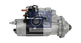 Diesel Technic 463026 - Motor de arranque