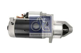 DT 463027 - Motor de arranque
