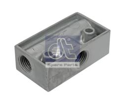 DT 463085 - Válvula de 2 vías