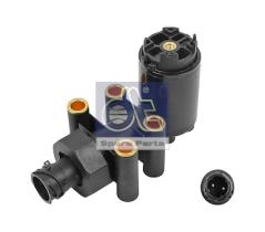 Diesel Technic 463104 - Sensor de distancia