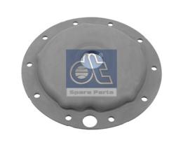 DT 463197 - Tapa del cubo