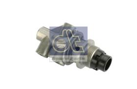 DT 463232 - Válvula de 4/3 vías