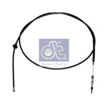 Diesel Technic 463239 - Cable de accionamiento