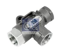 DT 463257 - Válvula de 2 vías