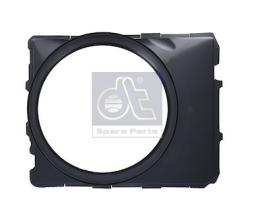 DT 463280 - CAPOTA DEL VENTILADOR