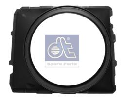DT 463281 - CAPOTA DEL VENTILADOR