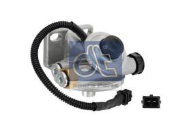 Diesel Technic 463304 - Cabeza del filtro