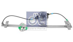 DT 463371 - Elevalunas