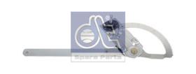 DT 463376 - Elevalunas