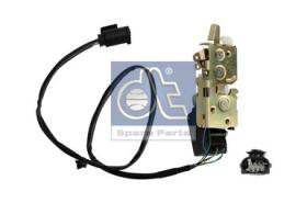 DT 463392 - Cerradura