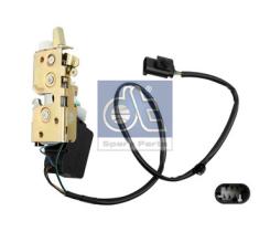 DT 463393 - Cerradura