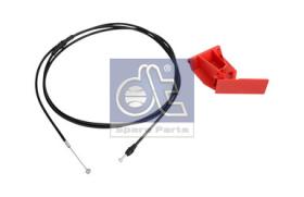 DT 463406 - Desenclavamiento