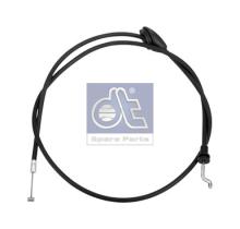 DT 463407 - Desenclavamiento