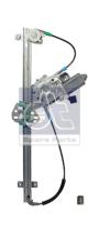 DT 463412 - Elevalunas