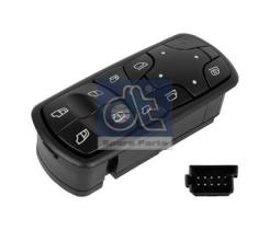 DT 463416 - Panel de interruptores