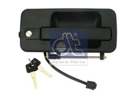 DT 463427 - Manecilla de puerta