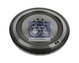 DT 463454 - Volante motor
