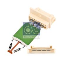 DT 463457 - Resistencia