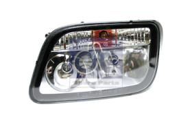 DT 463482 - Faro principal