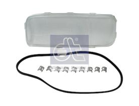 DT 463507 - Cristal del faro principal