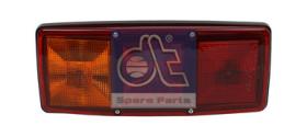 DT 463546 - Piloto trasero