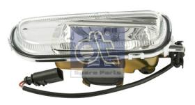 DT 463550 - Faro antiniebla
