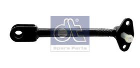DT 463561 - Barra