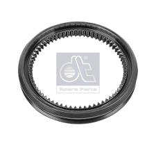 DT 463576 - Corona desplazable
